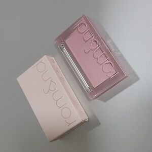 rom&nd Better Than Cheek (N02 VINE NUDE) 4g Made in Korea Matte Finish